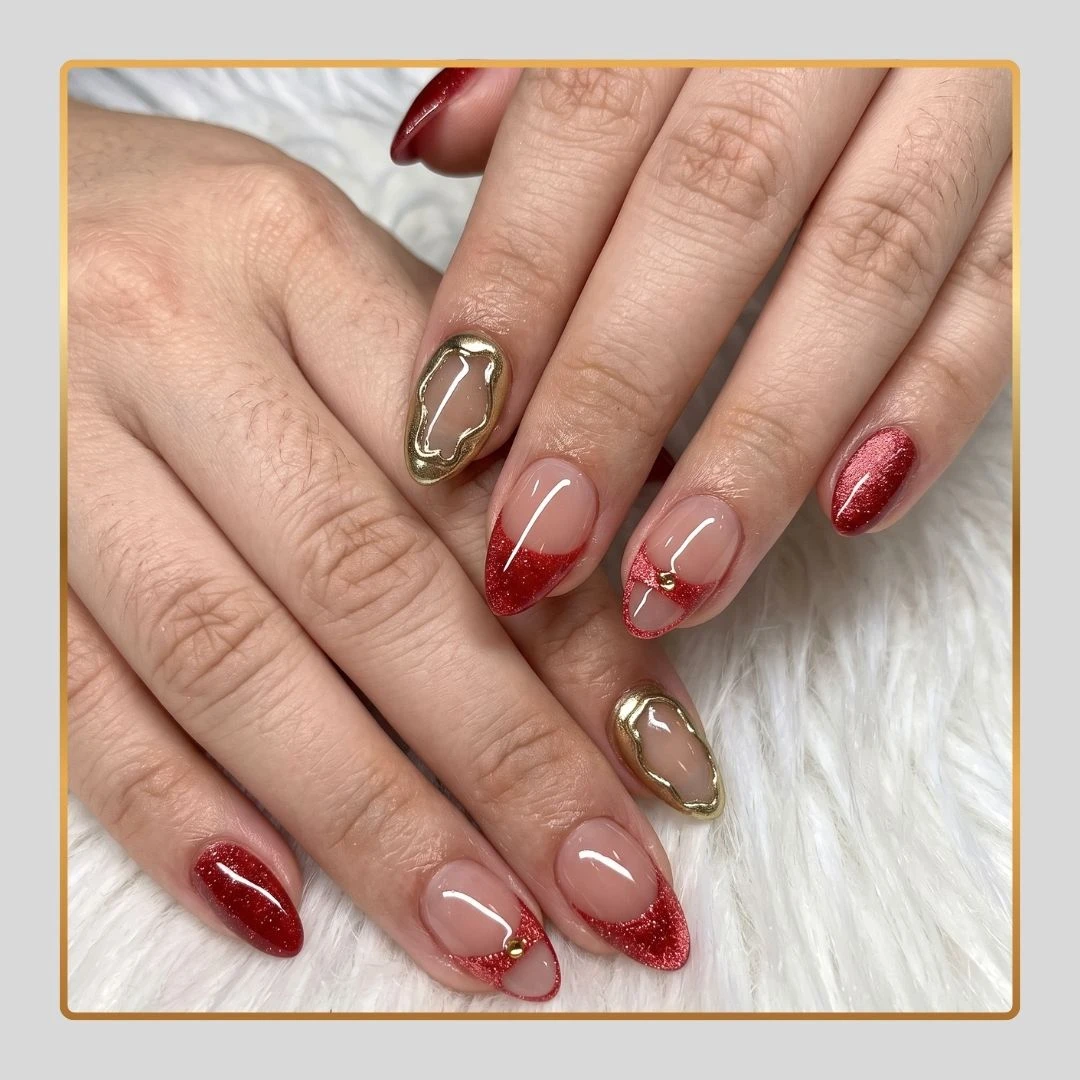 Nail Design August 10 2026